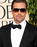 Brad Pitt